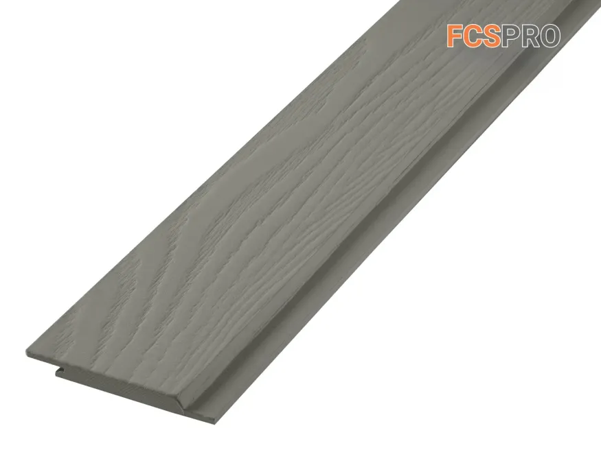 Фиброцементный сайдинг FCSPRO Click Shtil F52 (Жемчужный минерал) купить в Цандрыпш