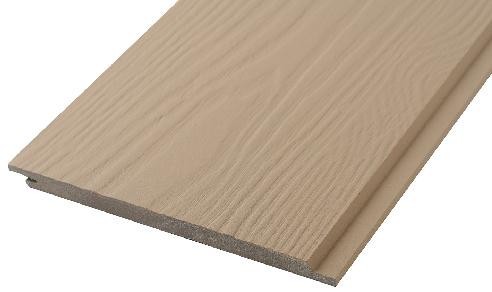 Фиброцементные панели Wood Click F03 - Деревянные плитки F03 из фиброцемента купить в Цандрыпш