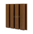 Доска фасадная SEQUOIA co-extrusion Светло-коричневая купить в Цандрыпш