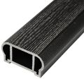Перила FAYNAG из ДПК WOOD Кварц купить в Цандрыпш