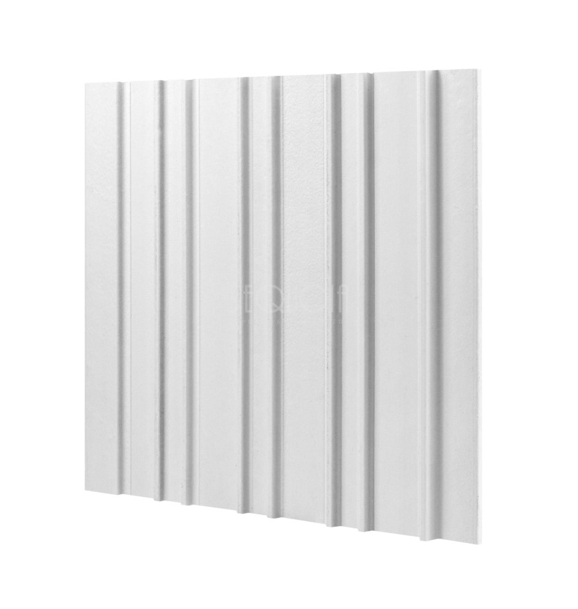 Фасадная доска SEQUOIA co-extrusion белая купить в Цандрыпш