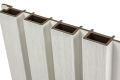 Фасадная доска SEQUOIA co-extrusion белая купить в Цандрыпш