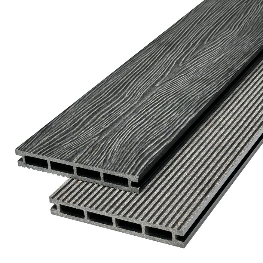 Террасная доска Faynag 3D Stelo Кварц купить в Цандрыпш