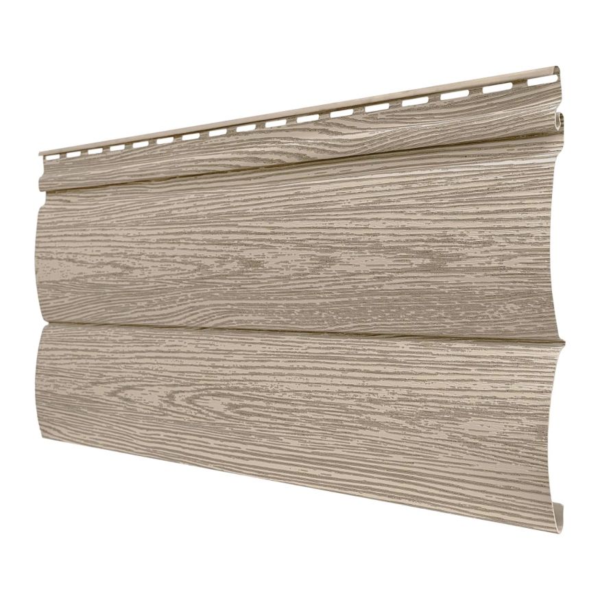 Сайдинг ТЕХНОНИКОЛЬ Фактур, Блок-хаус, Кедр купить в Цандрыпш