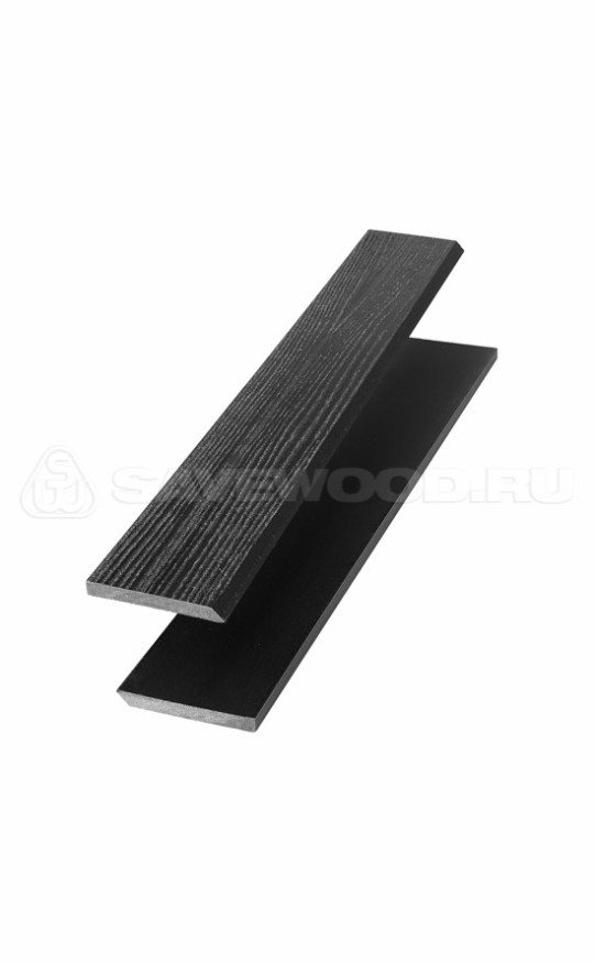 Торцевая рейка Savewood, Черный купить в Цандрыпш