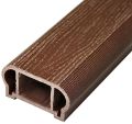 Перила FAYNAG из ДПК WOOD Шоколад купить в Цандрыпш