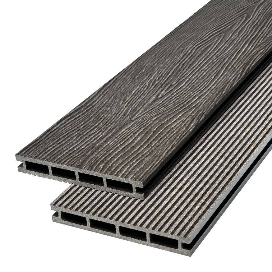 Террасная доска Faynag 3D Stelo Венге купить в Цандрыпш