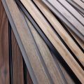Стеновая панель 3D FineBer Серый ясень купить в Цандрыпш