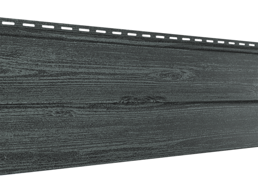 Виниловый сайдинг Ю-Пласт, Timberblock, Ель, Ирландский. купить в Цандрыпш
