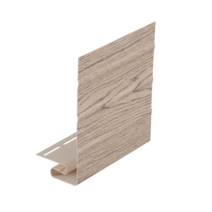 J-фаска Docke LUX Орех купить в Цандрыпш