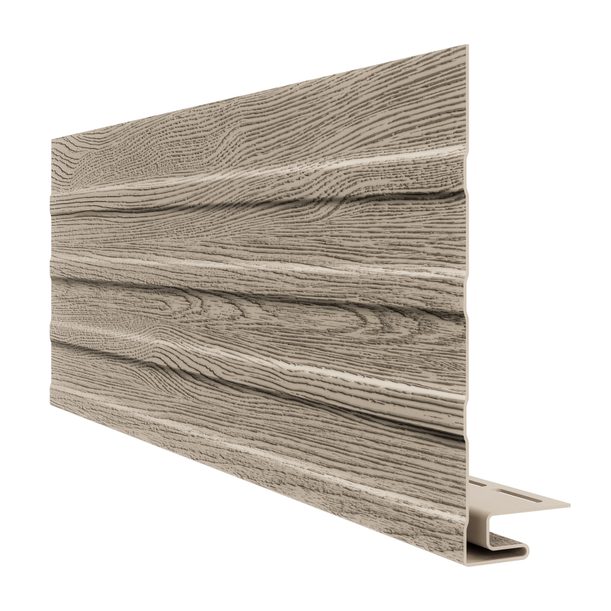 J-фаска Технониколь Фактур, Кедр купить в Цандрыпш