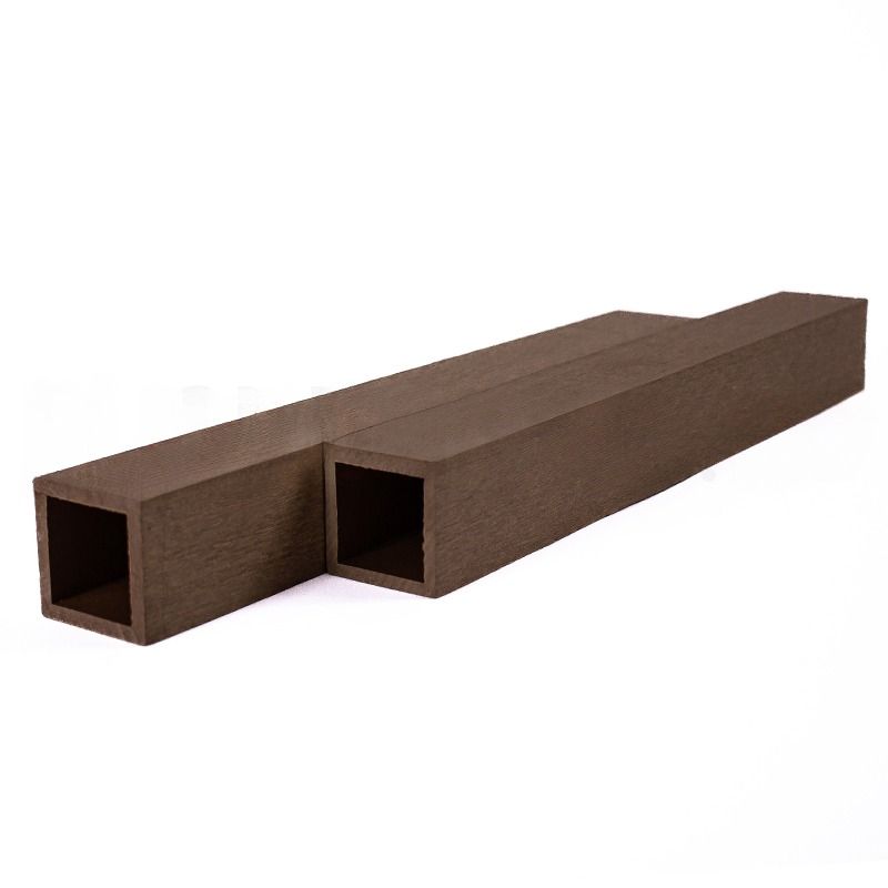 Балясина ДПК 3D GardenParkett Венге купить в Цандрыпш