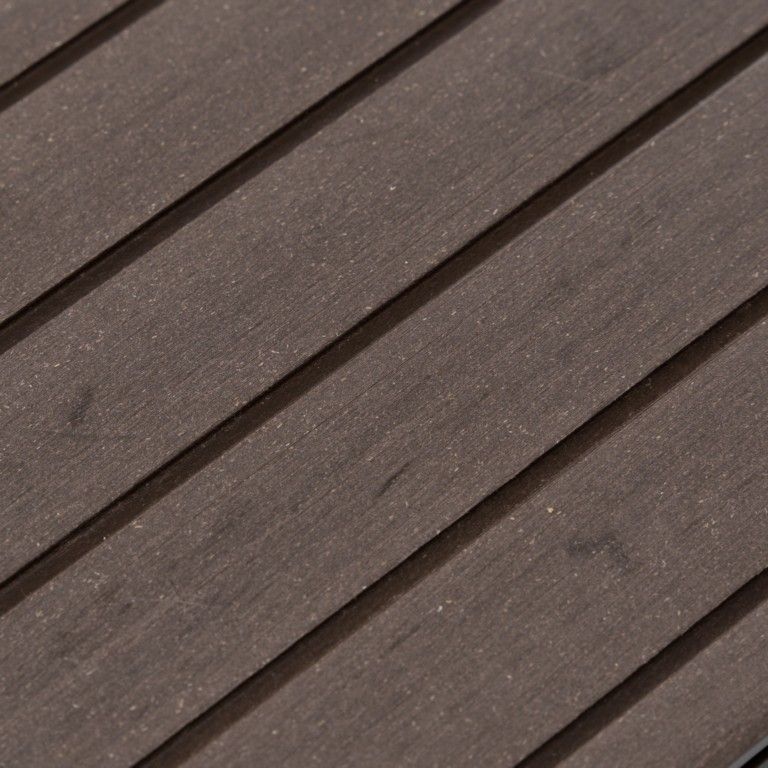 Террасная доска Экодекинг Топ лайт, Венге купить в Цандрыпш