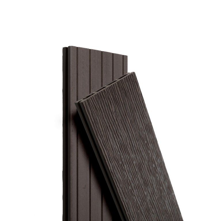 Террасная доска Экодекинг Топ лайт, Венге купить в Цандрыпш