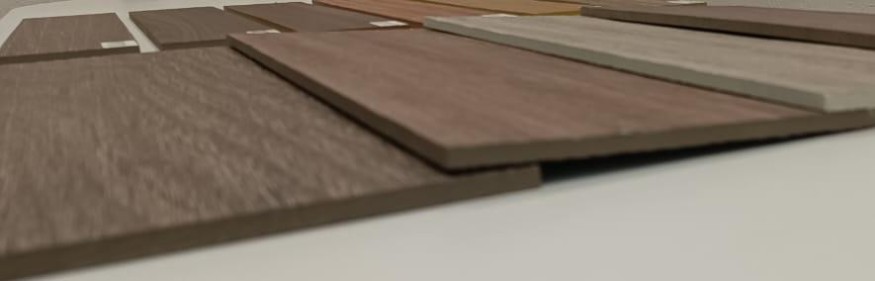 Фиброцементный сайдинг SidWood W-108 с древесной текстурой Клик купить в Цандрыпш