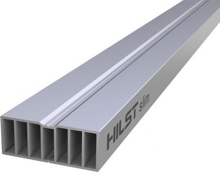 Алюминиевая лага Holzhof Hilst Slim купить в Цандрыпш