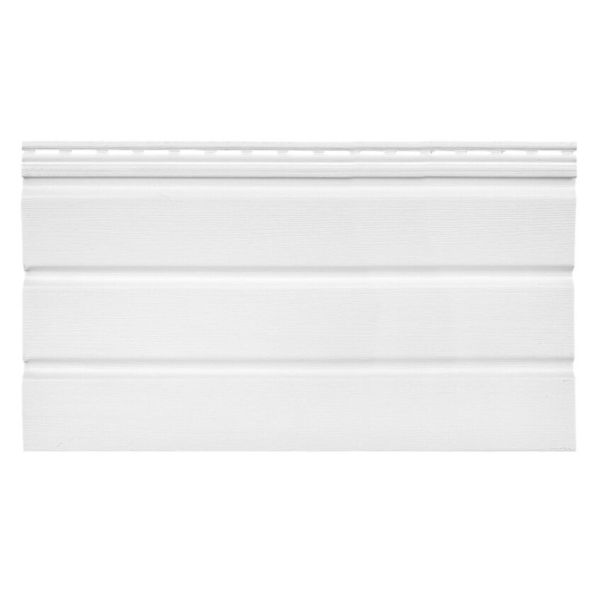 Софит гладкий Tecos белого цвета купить в Цандрыпш