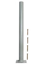 Стальное усиление столба CM Decking