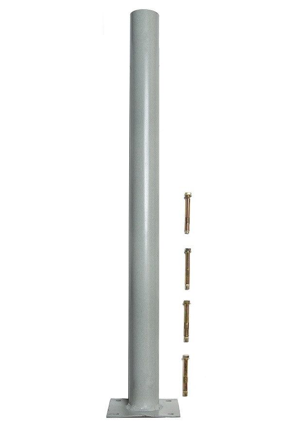 Стальное усиление столба CM Decking купить в Цандрыпш