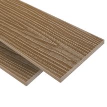 Заборная доска Latitudo, Estetic, Орех