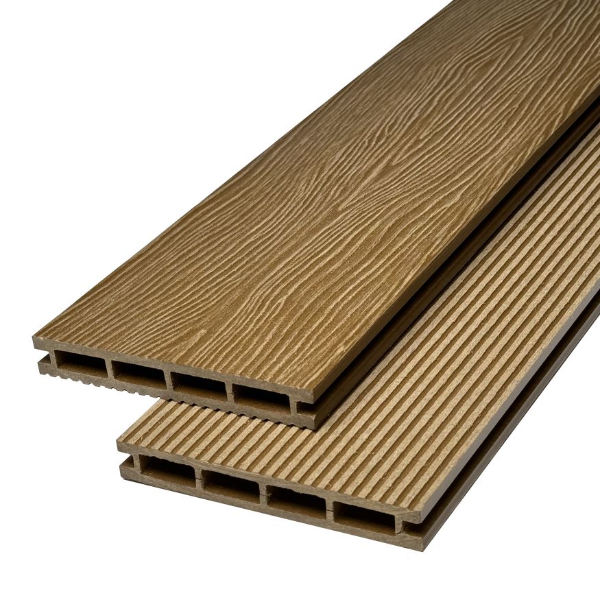 Террасная доска Faynag 3D Stelo Орех купить в Цандрыпш