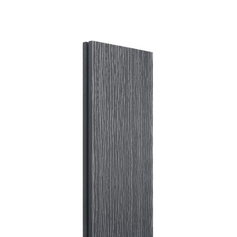 Террасная доска Экодекинг Топ лайт, Серый купить в Цандрыпш