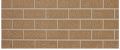 Фасадная панель Zodiac, Кирпич, AE10-004 купить в Цандрыпш