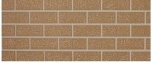 Фасадная панель Zodiac, Кирпич, AE10-004