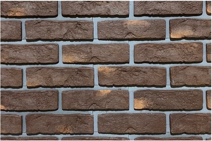 Фиброцементные панели КАНЬОН коллекция КОНАКОВСКИЙ 36. купить в Цандрыпш