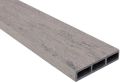 Доска 3D ДПК Outdoor STORM GREY серый микс купить в Цандрыпш