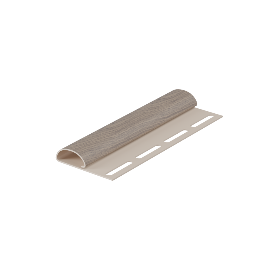 Финишный профиль Docke Уссурийский купить в Цандрыпш