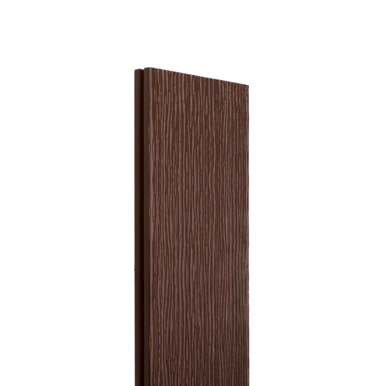 Террасная доска Экодекинг Топ лайт, Шоколад купить в Цандрыпш