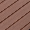 Террасная доска Экодекинг Топ лайт, Шоколад купить в Цандрыпш