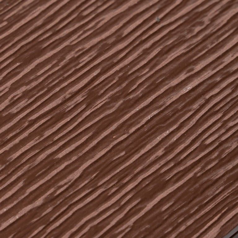 Террасная доска Экодекинг Топ лайт, Шоколад купить в Цандрыпш