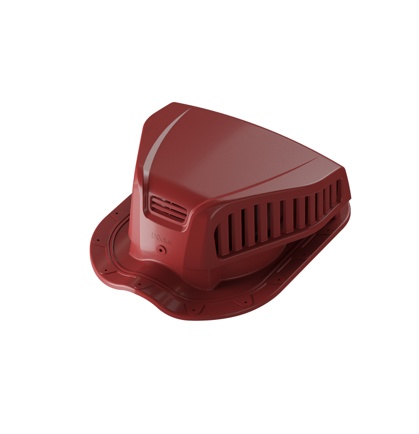 Точечный аэратор Docke, Monterrey, Красный (RR29) купить в Цандрыпш