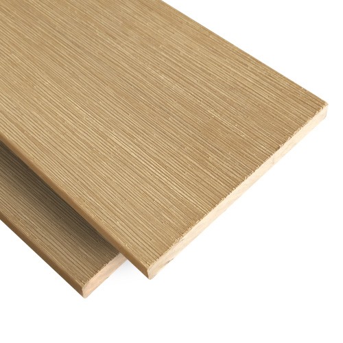 Заборная доска Latitudo, Modern, Орех купить в Цандрыпш