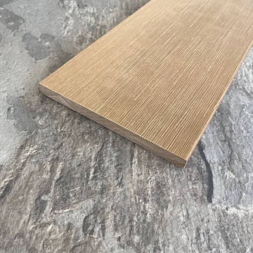 Заборная доска Latitudo, Modern, Орех купить в Цандрыпш