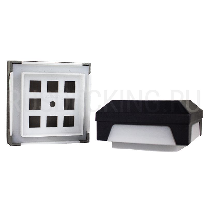 Светильник столба ограждения RusDecking Unodeck купить в Цандрыпш