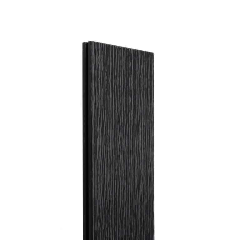 Террасная доска Экодекинг Топ лайт, Графит купить в Цандрыпш