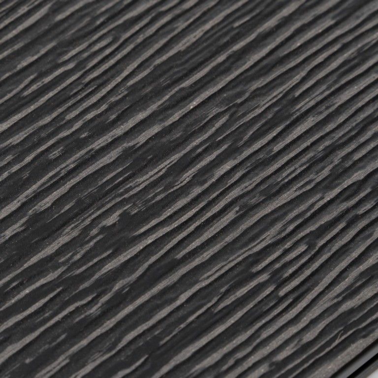 Террасная доска Экодекинг Топ лайт, Графит купить в Цандрыпш