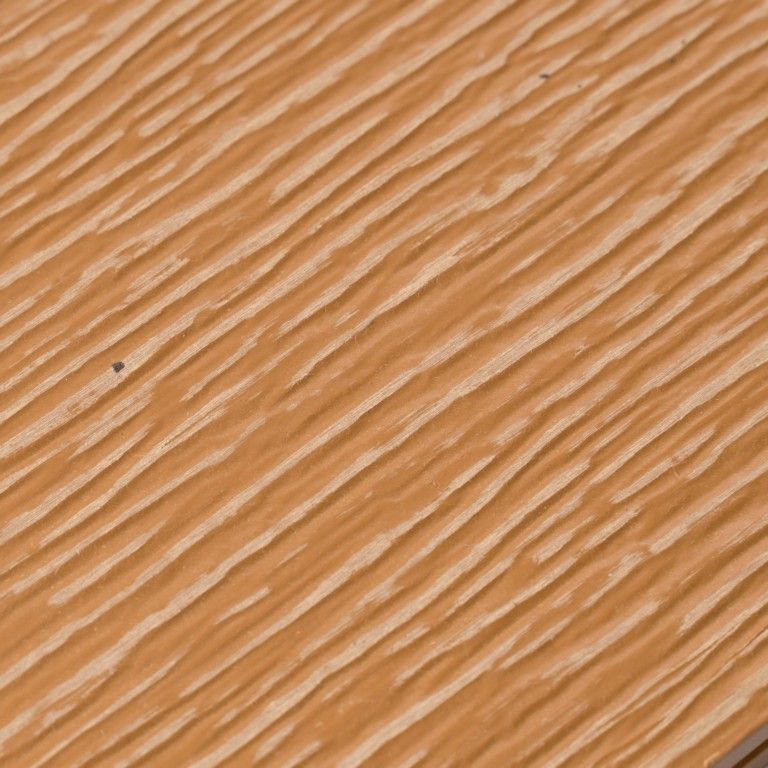 Террасная доска Экодекинг Топ лайт, Бронза купить в Цандрыпш