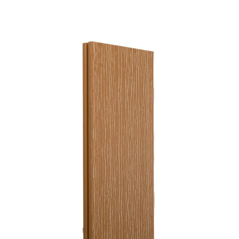 Террасная доска Экодекинг Топ лайт, Бронза купить в Цандрыпш