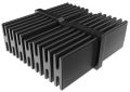 Пластиковый соединитель для лаг Hilst Professional 50x20 купить в Цандрыпш