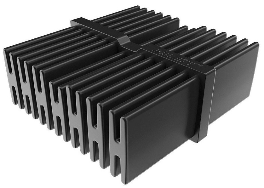 Пластиковый соединитель для лаг Hilst Professional 50x20 купить в Цандрыпш