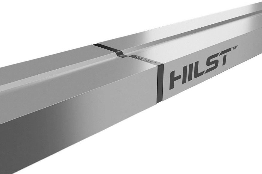 Пластиковый соединитель для лаг Hilst Professional 50x20 купить в Цандрыпш