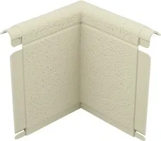 Угол откоса Альта-профиль, Белый купить в Цандрыпш