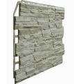 Фасадная панель Fineber, Скол 3D, Цвет: Светло-бежевый купить в Цандрыпш