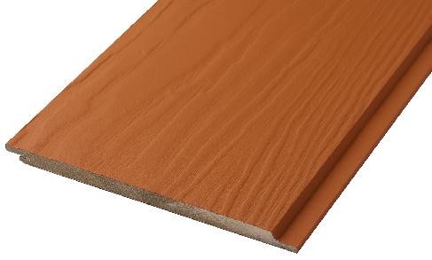 Фиброцементные панели Wood Click F32 - обновлённый вариант. купить в Цандрыпш