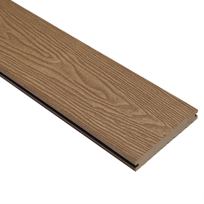 Террасная доска из ДПК CM Decking, Vintage Solid, Дуб купить в Цандрыпш
