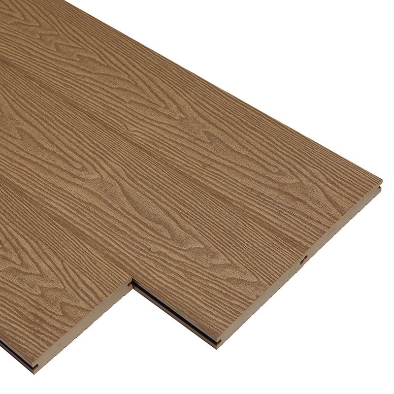 Террасная доска из ДПК CM Decking, Vintage Solid, Дуб купить в Цандрыпш